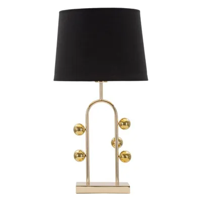 LAMPADA DA TAVOLO BUBBLE CM Ø 32,5X61