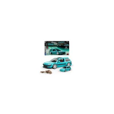 Mattel BRICK SHOP HW HONDA CIVIC EF '90 JHF62