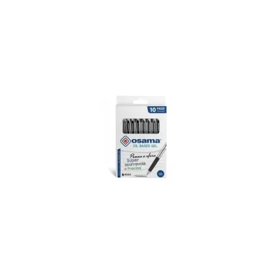 Osama CF10 SFERA OBG SCATTO NERO OW230943