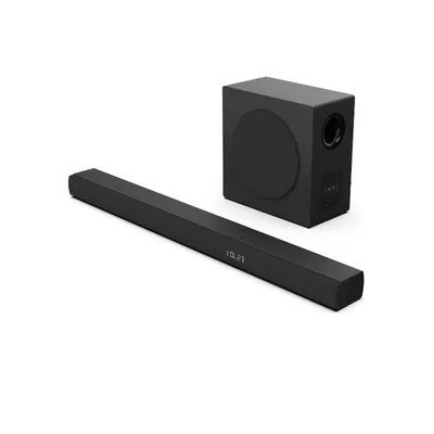 HISENSE ITALY SRL SOUNDBAR HS3100 3.1 DOLBY+SUBW 480W HS3100