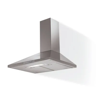 PRONTA CONSEGNA - Faber Cappa a parete VALUE PB X A90 320.0557.540 finitura acciaio inox da 90 cm