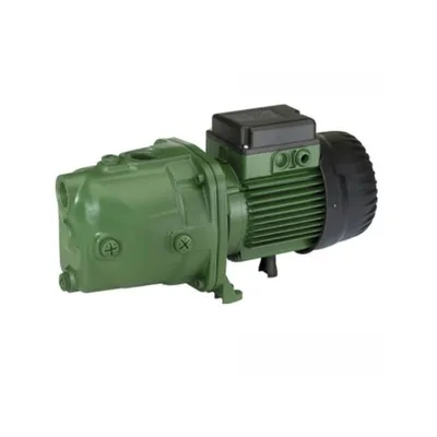 Elettropompa Centrifuga Dab Autoadescante Jet 132 M Da 1.36 Hp Monofase In Ghisa