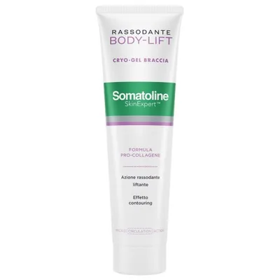SOMATOLINE SKIN EXPERT RASSODANTE BRACCIA 100ML