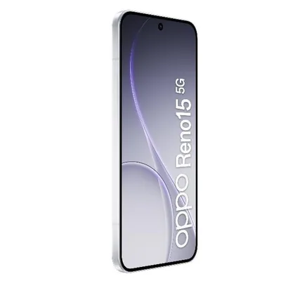 OPPO RENO 15 5G  8/512GB 0165280287