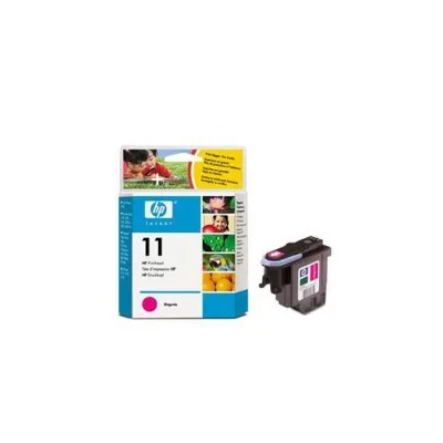 TESTINA ORIGINALE HP Designjet 800 ps MAGENTA C4812A (11)
