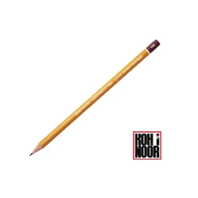 KOH-I-NOOR CF12MATITE 1500 5B H1500-5B