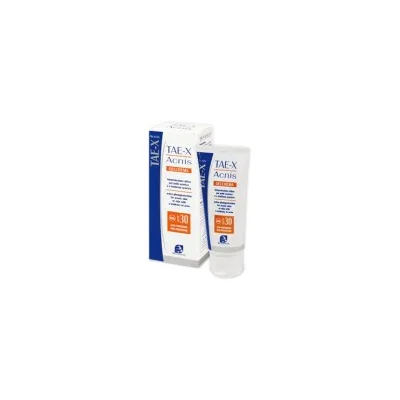 TAE X ACNIS CREMA 60ML