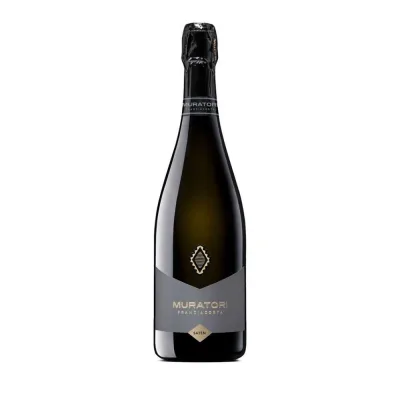 FRANCIACORTA MURATORI DOCG SATEN