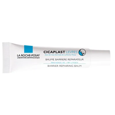 La Roche Posay Cicaplast Levres Balsamo Barriera Riparatore 7,5 ml