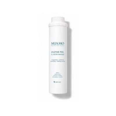 MIAMO REFILL ENZYME PEEL O2 45ML