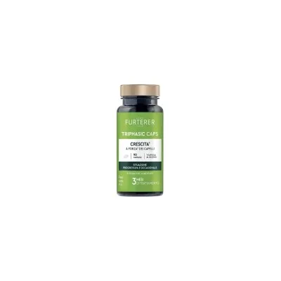 RENE FURTERER TRIPHASIC CAPS CRESCITA 90 CAPSULE