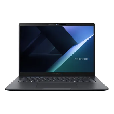ASUS EXPERTBOOK B3 B3405CAA-LY0284X 14" WUXGA INTEL CORE ULTRA 7 365H RAM 16GB-SSD 512GB NVMe-INTEL GRAPHICS-WI-FI 7 + GIGABIT L