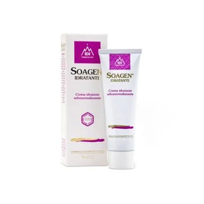 SOAGEN IDRATANTE 50ML
