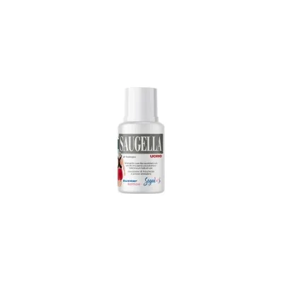 SAUGELLA UOMO 100ML
