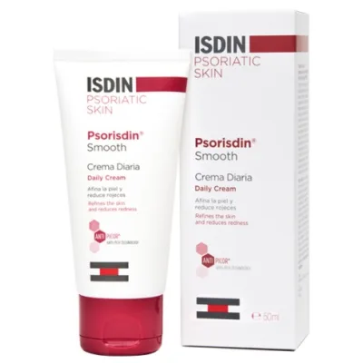ISDIN PSORISDIN CREMA 50ML