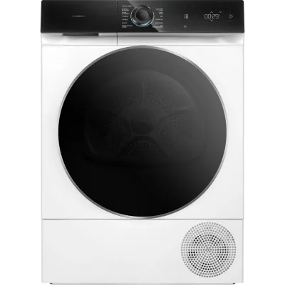 Gaggenau Asciugatrice a libero posizionamento WT260166 finitura bianco e nero da 60 cm - RICHIEDERE PREVENTIVO