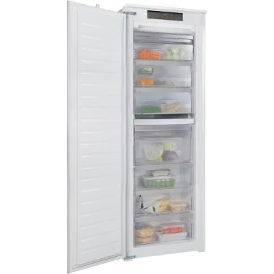 Franke: Congelatore monoporta da incasso FSDF 330 118.0740.202 da 54 cm