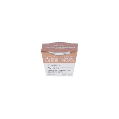AVENE HYALURON ACTIVE B3 CREMA GIORNO RICARICA 50ML