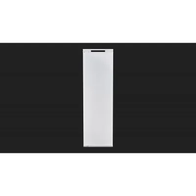 Fulgor Congelatore monoporta da incasso FBF 290 NF ED da 54 cm