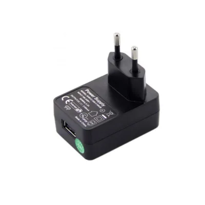 ZEBRA - EVM POWER SUPPLY-100-240 VAC PWR-WUA5V12W0EU
