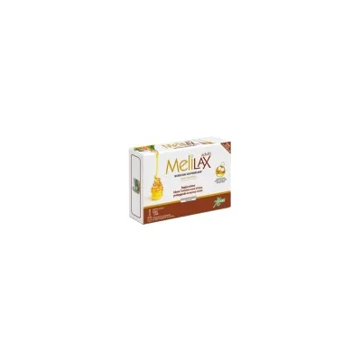 MELILAX ADULTI 6MICROCLISMI