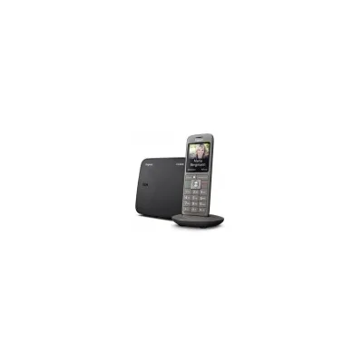 GIGASET GIGASET CL660 S30852H2804K101