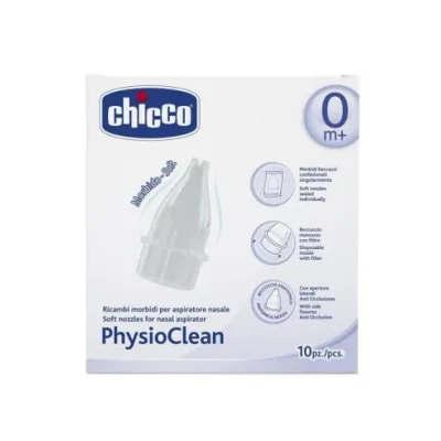 CH PHYSIOCLEAN RIC ASP NASALE