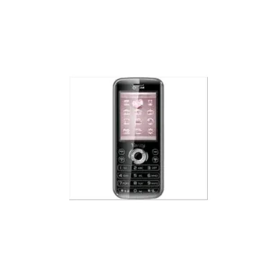 NGM VANITY YOUNG DUAL SIM SWAROVSKI ITALIA BLACK