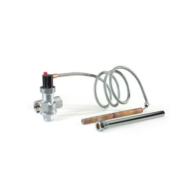 La Nordica Valvola automatica di scarico termico DSA 7118410