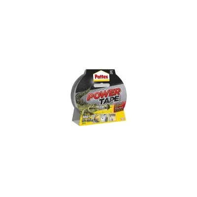 PATTEX NASTRO POWER TAPE GRIGIO 50MMX25M 1669710