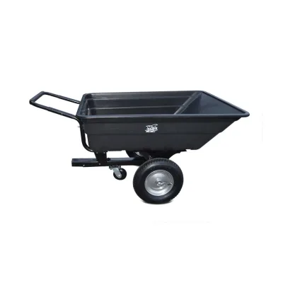 Shark rimorchio ATV Garden 150 (incl. gancio di traino)