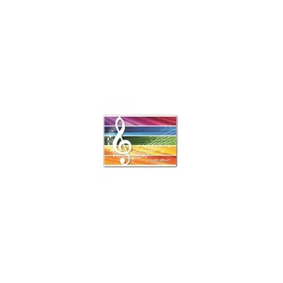 BLASETTI CF15 ALBUM MUSICA 1399