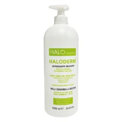 HALODERM Deterg.Del.1Lt