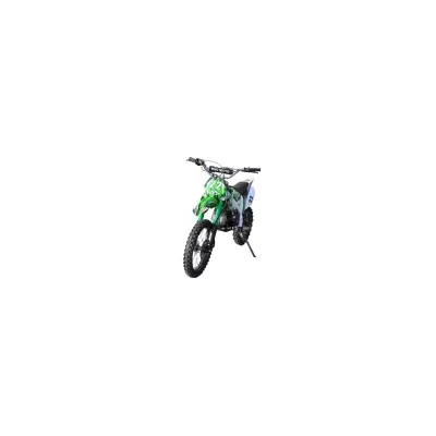 Pit Bike KXD 612 PRO 17/14