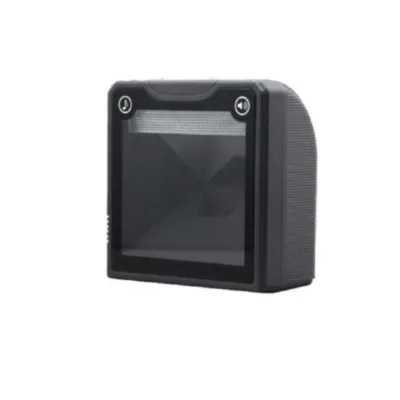 SCANNER LOW COST SCANNER BARCODE 2D DESKTOP NE-5002