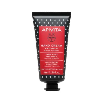 APIVITA CREMA MANI IDRATANTE GELSOMINO 50ML