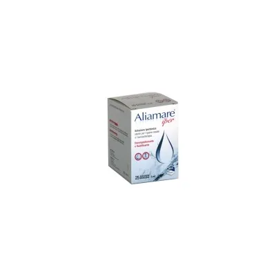 ALIAMARE FLACONCINI IPERT 25X5