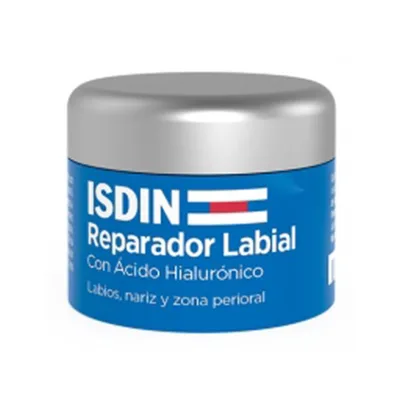 ISDIN NUTRABALM RIPARATORE LABBRA BALSAMO 10ML