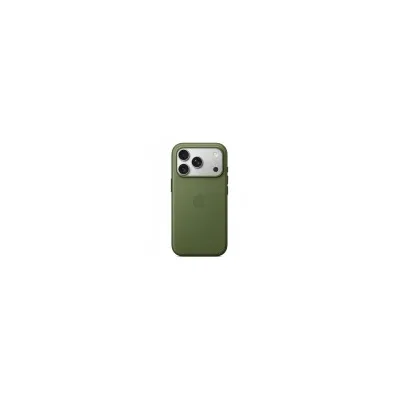 APPLE TELEFONIA IP 17 PRO TE CASE GREEN MS MGF74ZM/A
