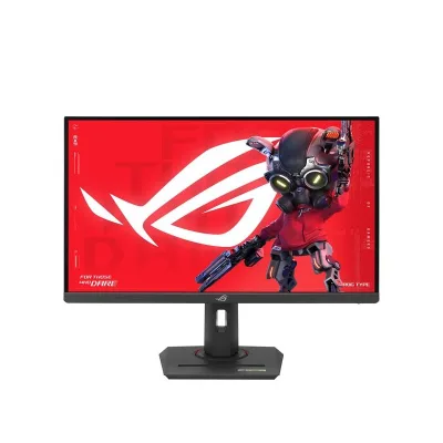 ASUS MONITOR ROG STRIX GAMING 27 USB-C FAST IPS XG27ACMG