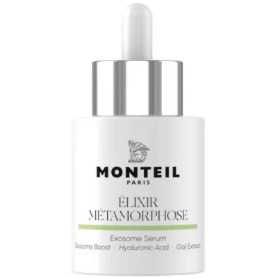 MONTEIL ELIXIR METAMORPHOSE EXOSOME SERUM 30ML