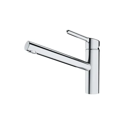 PRONTA CONSEGNA - Franke Miscelatore monocomando Orbit 115.0623.054 finitura cromato