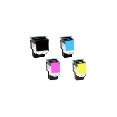 TONER COMPATIBILE IBM Infoprint COLOR 1824 39V2433 GIALLO 4K