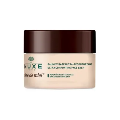 NUXE REVE DE MIEL CREMA VISO 50ML