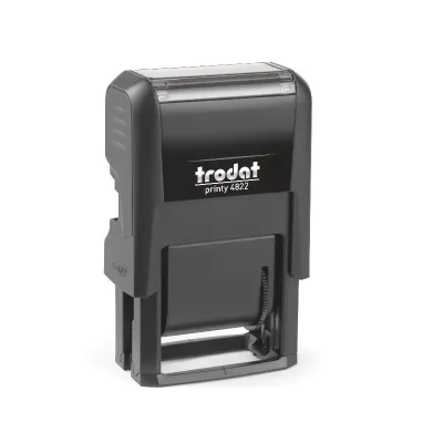 TRODAT 4822P4 ITA NER-ECO TAMNER 211675