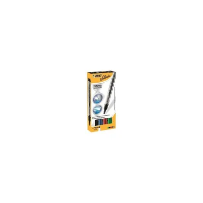 BIC CF4 VELLEDA LIQUID INK POCKET 902094