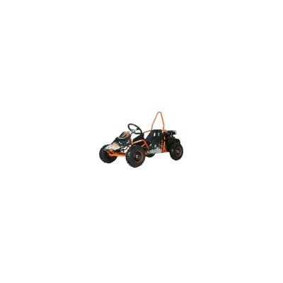 Buggy Kayo S70 79cc Ruota 6" Automatico
