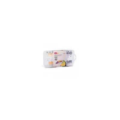 Primo CF10 H&P OLIO TUBETTO 18ML ASSORT. 425TO10P