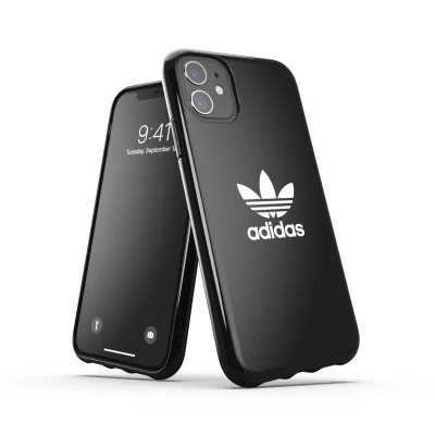 ADIDAS ADIDAS COVER IPHONE 12 MINI BLACK EX7951