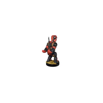 EXQUISITE GAMING DEADPOOL CABLE GUY- NEW LEGS VERS CGCRAC300166